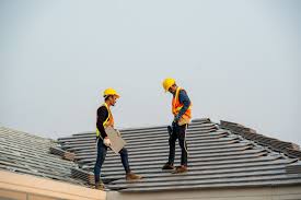 Best Tile Roofing Installation  in USA